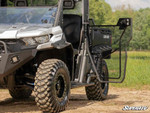 SuperATV Can-Am Defender HD11 Convertible Cab Enclosure Doors