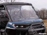 SuperATV Can-Am Defender HD11 Full Windshield