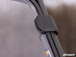 SuperATV Can-Am Defender HD11 Full Windshield