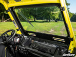 SuperATV Can-Am Defender HD11 Glass Windshield