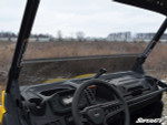 SuperATV Can-Am Defender HD11 Half Windshield