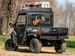 SuperATV Can-Am Defender HD8 Outfitter Roof Rack