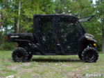 SuperATV Can-Am Defender HD9 MAX Plastic Roof