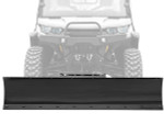SuperATV Can-Am Defender HD9 Plow Pro Snow Plow