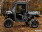 SuperATV Can-Am Defender HD9 Primal Soft Cab Enclosure Doors