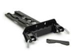 SuperATV Can-Am Maverick X3 Plow Pro Snow Plow Mount