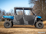 SuperATV CFMOTO UForce 1000 XL HDPE Half Doors