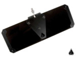 SuperATV Ghost Tinted Sun Visors (Set of 2)