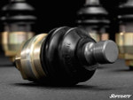 SuperATV Honda Pioneer 500 Keller Ball Joints