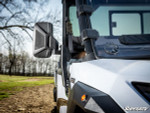 SuperATV Kawasaki Ridge/Ridge-XR Side View Mirrors