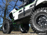 SuperATV Kawasaki Teryx 4 S Heavy-Duty Nerf Bars
