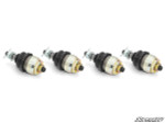SuperATV Kawasaki Teryx Keller Ball Joints