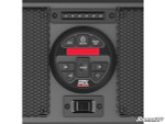 SuperATV MUDSYS41 4-Speaker UTV Sound System