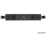 SuperATV MUDSYS41 4-Speaker UTV Sound System