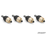 SuperATV Polaris ACE Keller Ball Joints