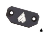 SuperATV Polaris Pro XP Center Mirror Mount