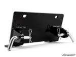 SuperATV Polaris Ranger 1000 Plow Pro Snow Plow Mount