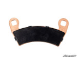 SuperATV Polaris Ranger Sintered Brake Pads