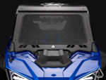 SuperATV Polaris RZR Pro R 4 Glass Windshield