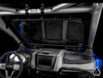 SuperATV Polaris RZR Pro R 4 Glass Windshield