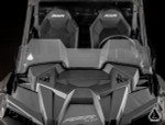SuperATV Polaris RZR Trail 900 Half Windshield