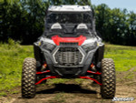 SuperATV Polaris RZR XP 1000 Vented Full Windshield