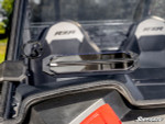 SuperATV Polaris RZR XP 1000 Vented Full Windshield