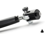 SuperATV Polaris RZR XP Turbo S Turret-Style Heavy-Duty Tie Rods