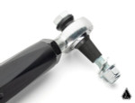 SuperATV Polaris RZR XP Turbo Turret-Style Heavy-Duty Tie Rods