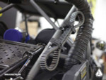 SuperATV Quickfist Multipurpose Clamps