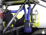 SuperATV Quickfist Multipurpose Clamps
