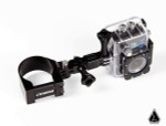 SuperATV Rugged Action Camera Mount Clamp