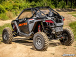 SuperATV SuperATV Polaris RZR Pro S & Pro XP (2025+) Light Tint Rear Windshield