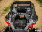 SuperATV SuperATV Polaris RZR Pro S & Pro XP (2025+) Light Tint Rear Windshield