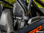 SuperATV SuperATV Polaris RZR Pro S & Pro XP (2025+) Light Tint Rear Windshield