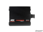 SuperATV UNI-1 Amplifier and Roll Cage Speaker Kit