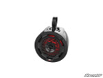 SuperATV UNI-1 Amplifier and Roll Cage Speaker Kit