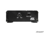 SuperATV UNI-1 Amplifier and Roll Cage Speaker Kit