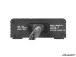 SuperATV UNI-1 Amplifier and Roll Cage Speaker Kit