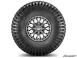 SuperATV UTV Cliffhanger Rock Tires
