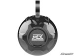 SuperATV UTV MUD65PL 6.5" UTV Speakers with LED Lights