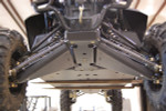 Trail Armor Arctic Cat Wildcat iMpact Front A-Arm Guards