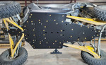 Trail Armor Can-Am Maverick R w/Smart Shox Full Skids