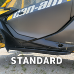 Trail Armor Can-Am Maverick R w/Smart Shox Full Skids
