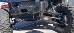 Trail Armor Honda Pioneer 1000/ 1000-5/ 1000-6 Crew iMpact A-Arm Guards