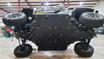 Trail Armor Kawasaki Ridge/Ridge XR Full Skids