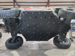 Trail Armor Polaris Ranger 1500 XD Full Skids