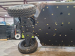 Trail Armor Polaris Ranger Crew XD Full Skids