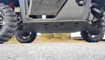Trail Armor Polaris Ranger XP 1000/ 1000 Full Skids