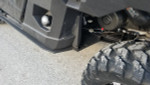 Trail Armor Polaris Ranger XP 1000/ 1000 Full Skids